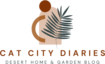 Cat City Diaries